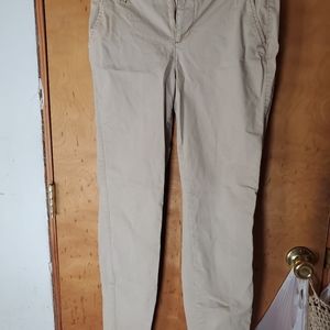Old Navy Khakis